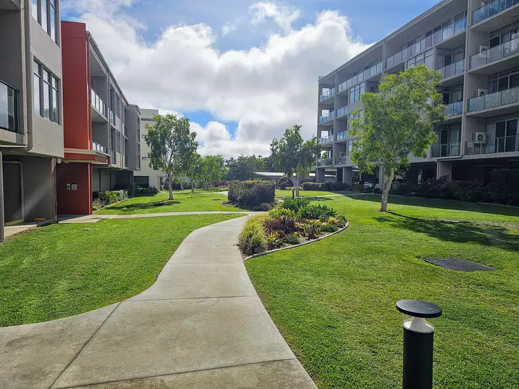 80/3 McLennan Court, North Lakes QLD 4509