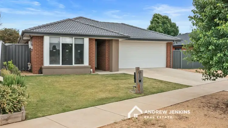58 Dudley Park Lane, Cobram VIC 3644