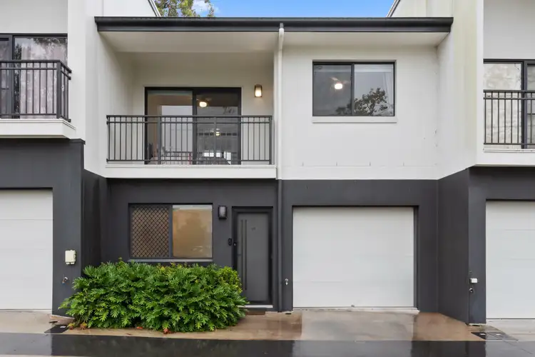 Unit 19/14 Sunflower Cres, Calamvale QLD 4116