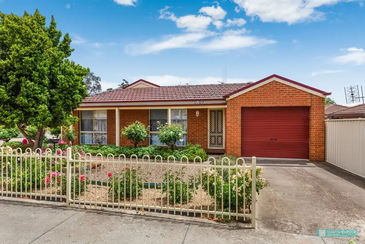Main view of Homely house listing, Unit 1/34-36 Victoria St, Eaglehawk VIC 3556