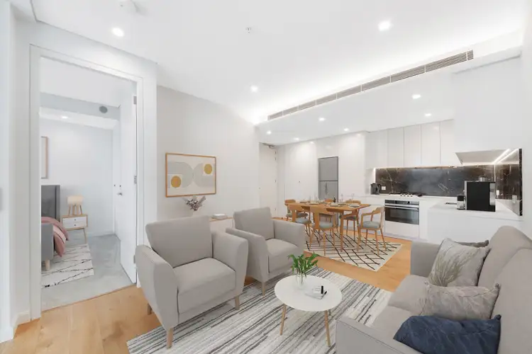 206/58 Hercules Street, Chatswood NSW 2067
