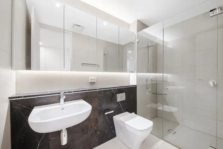 Fourth view of Homely apartment listing, 206/58 Hercules Street, Chatswood NSW 2067