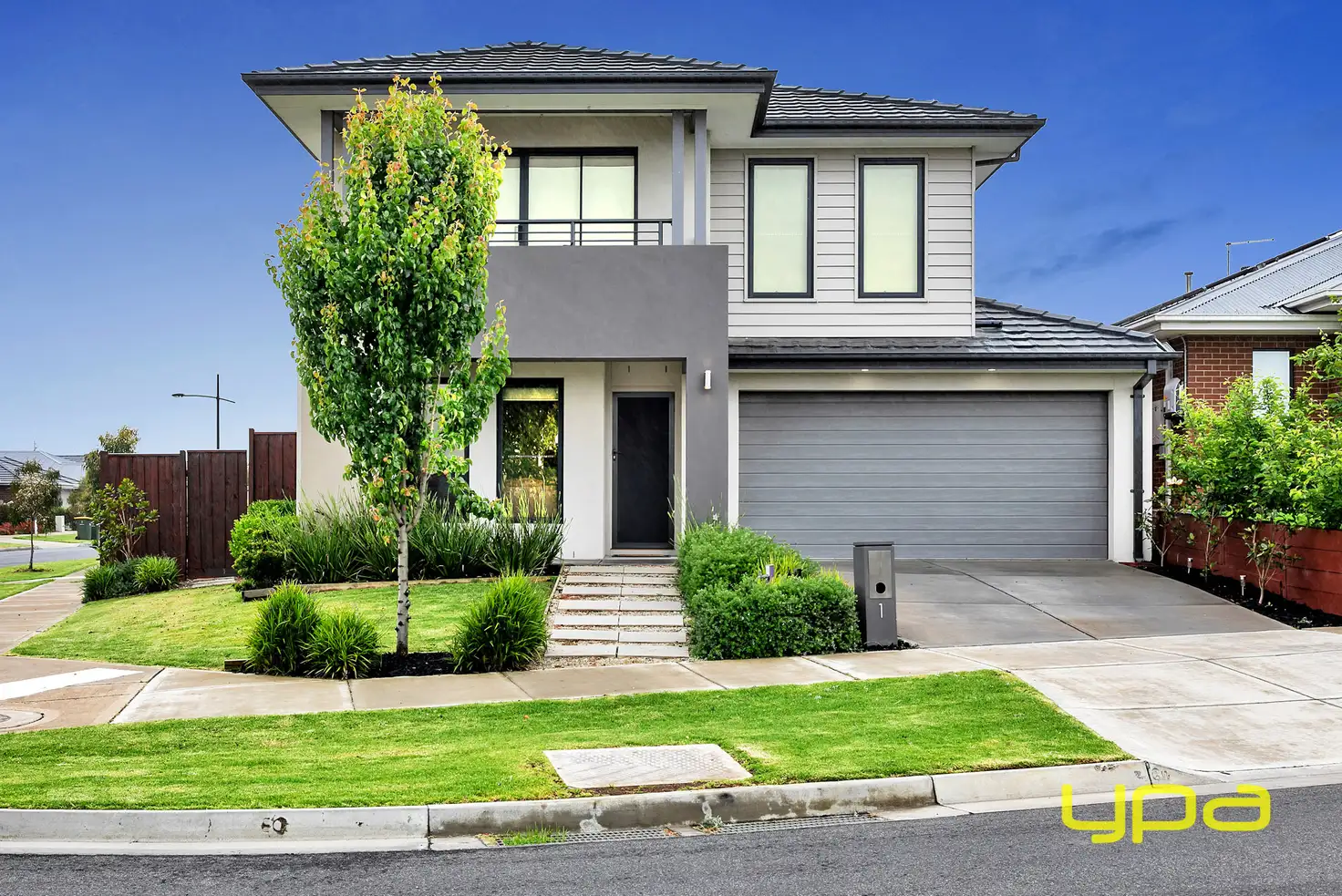 Main view of Homely house listing, 1 Conservatory St, Donnybrook VIC 3064