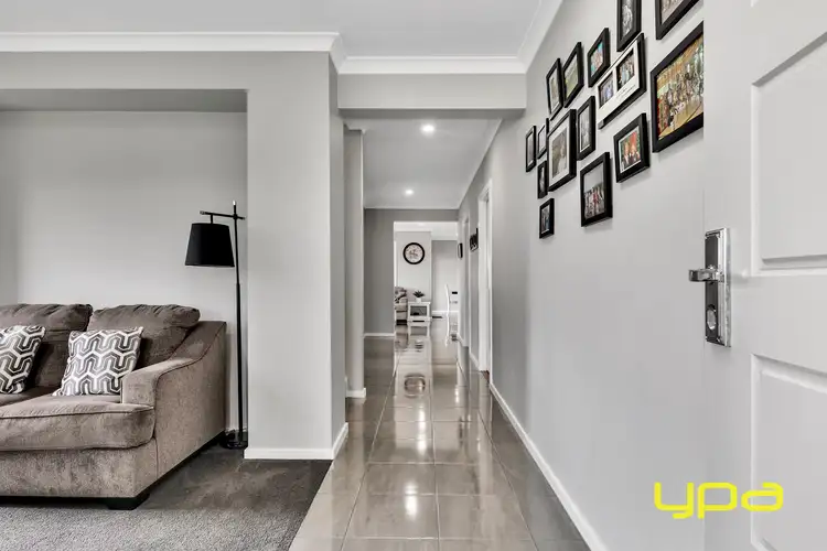 Second view of Homely house listing, 1 Conservatory St, Donnybrook VIC 3064