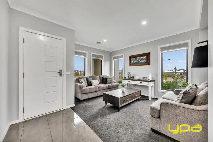 Third view of Homely house listing, 1 Conservatory St, Donnybrook VIC 3064