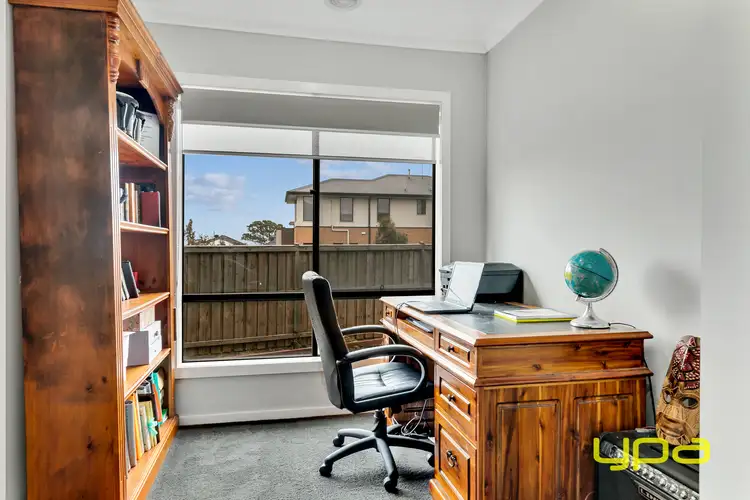 Fourth view of Homely house listing, 1 Conservatory St, Donnybrook VIC 3064