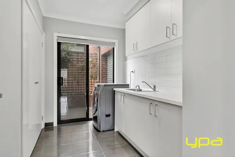 Fifth view of Homely house listing, 1 Conservatory St, Donnybrook VIC 3064