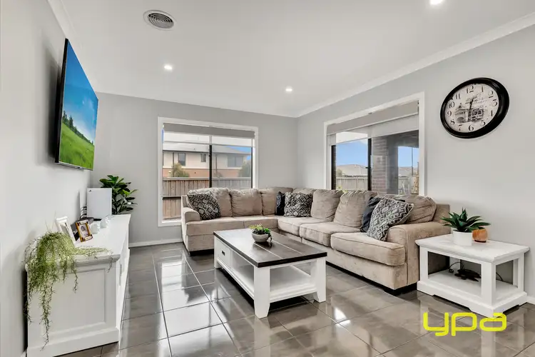 Sixth view of Homely house listing, 1 Conservatory St, Donnybrook VIC 3064