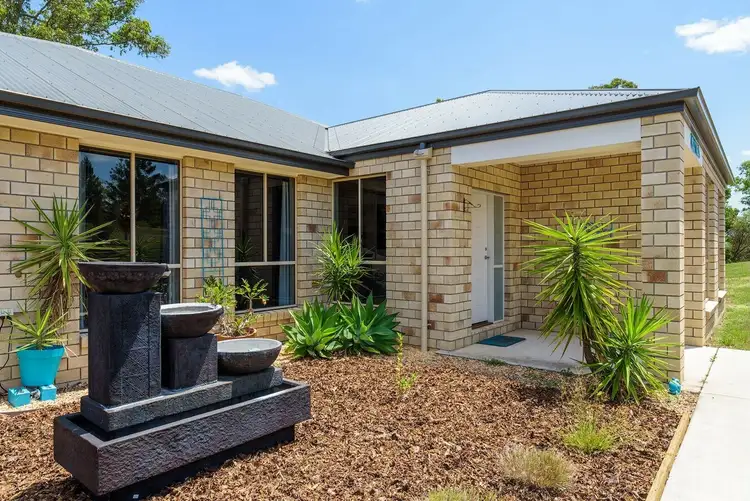 Third view of Homely house listing, 44 Granzien Rd, Araluen QLD 4570