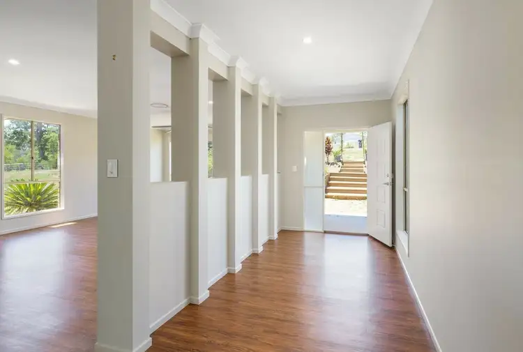 Fourth view of Homely house listing, 44 Granzien Rd, Araluen QLD 4570