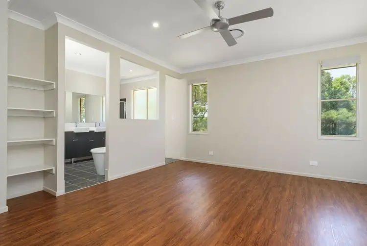 Sixth view of Homely house listing, 44 Granzien Rd, Araluen QLD 4570