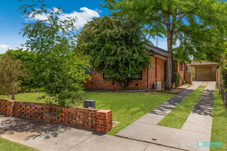 Main view of Homely house listing, 1 Cornish St, Bendigo VIC 3550