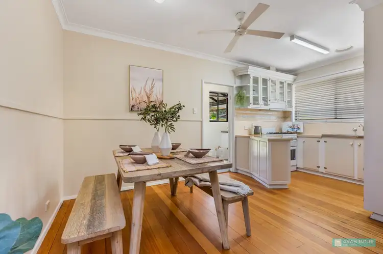 Third view of Homely house listing, 1 Cornish St, Bendigo VIC 3550
