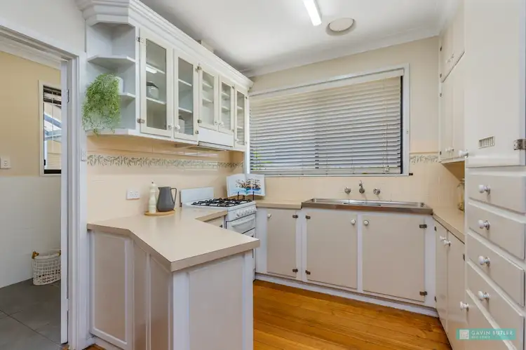 Fourth view of Homely house listing, 1 Cornish St, Bendigo VIC 3550