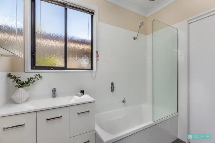 Fifth view of Homely house listing, 1 Cornish St, Bendigo VIC 3550