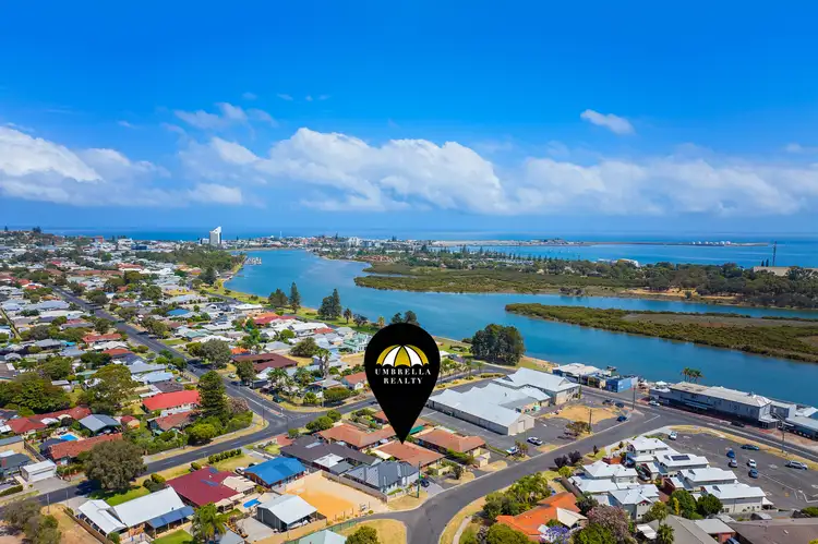 Main view of Homely unit listing, Unit 7/6-8 Hough Rd, East Bunbury WA 6230