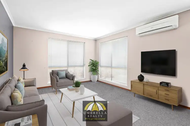 Second view of Homely unit listing, Unit 7/6-8 Hough Rd, East Bunbury WA 6230