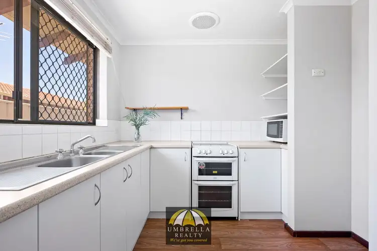 Fourth view of Homely unit listing, Unit 7/6-8 Hough Rd, East Bunbury WA 6230