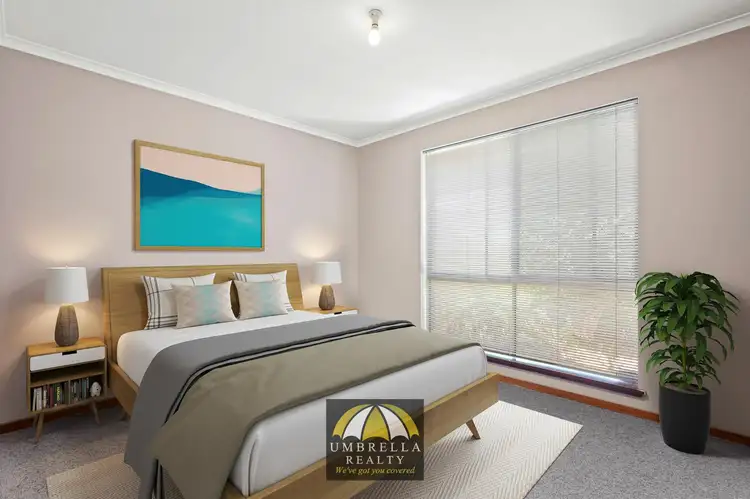 Fifth view of Homely unit listing, Unit 7/6-8 Hough Rd, East Bunbury WA 6230