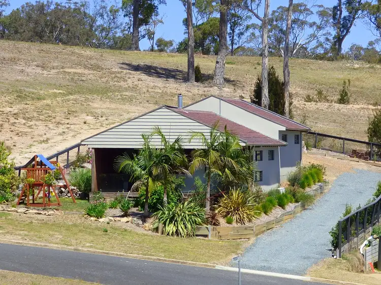 7 Sea Horse Drive BOYDTOWN Via, Eden NSW 2551