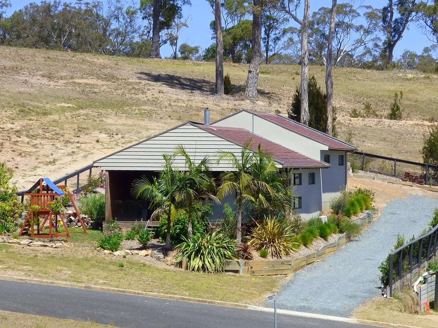 Main view of Homely house listing, 7 Sea Horse Drive BOYDTOWN Via, Eden NSW 2551
