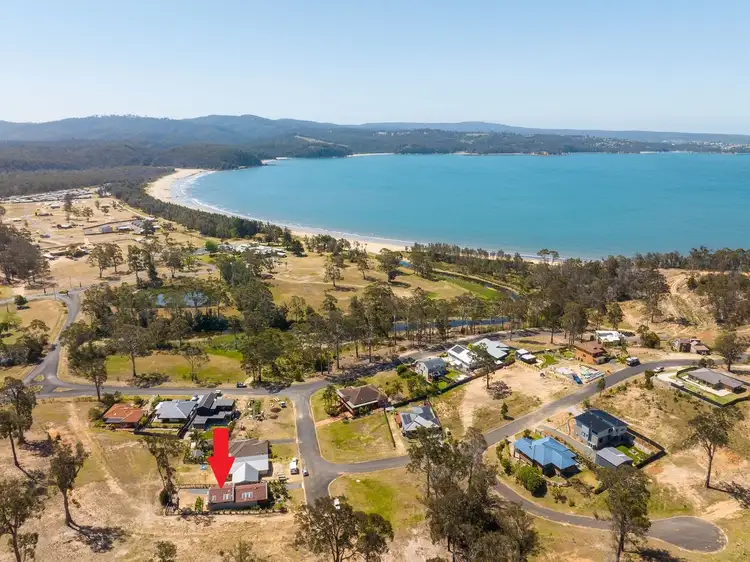 Second view of Homely house listing, 7 Sea Horse Drive BOYDTOWN Via, Eden NSW 2551