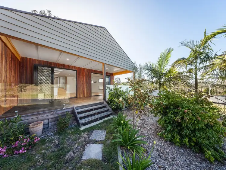 Fourth view of Homely house listing, 7 Sea Horse Drive BOYDTOWN Via, Eden NSW 2551