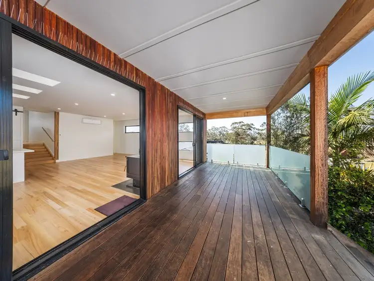 Fifth view of Homely house listing, 7 Sea Horse Drive BOYDTOWN Via, Eden NSW 2551