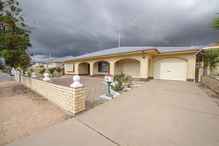 11 Una Avenue, Port Pirie SA 5540