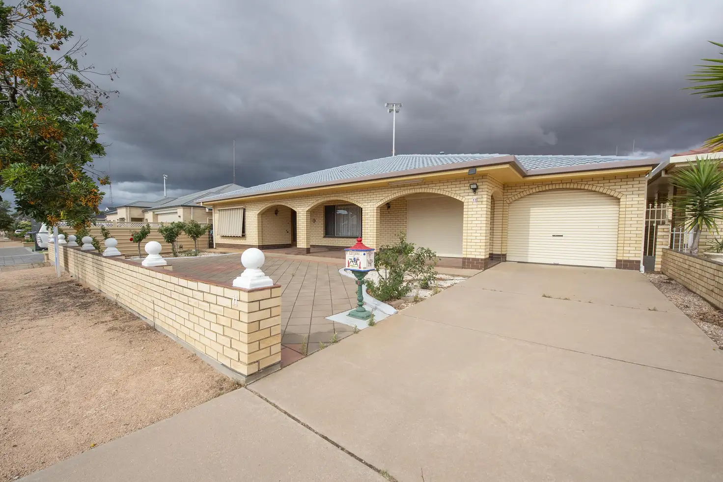 Main view of Homely house listing, 11 Una Avenue, Port Pirie SA 5540