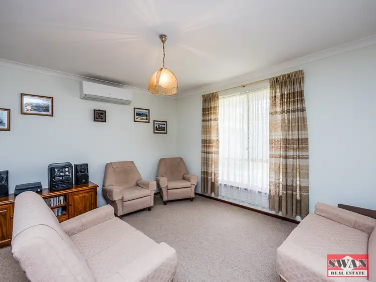 Third view of Homely house listing, 9 Maclarty Way, High Wycombe WA 6057