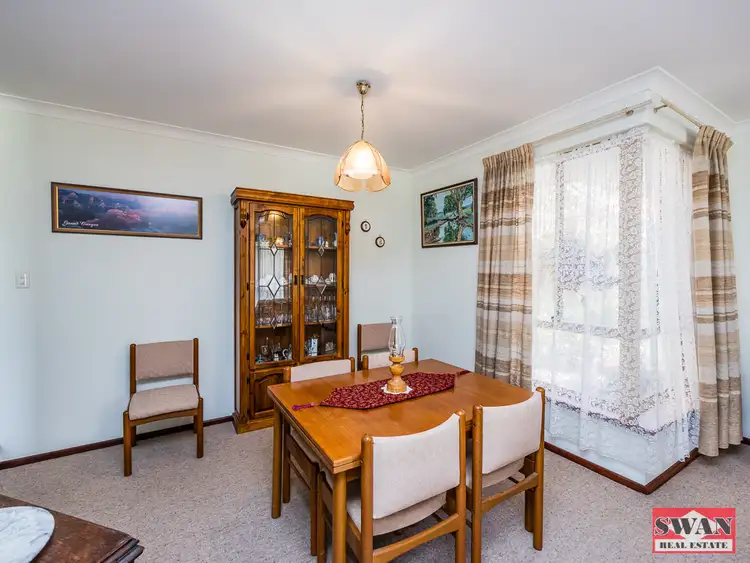 Fifth view of Homely house listing, 9 Maclarty Way, High Wycombe WA 6057