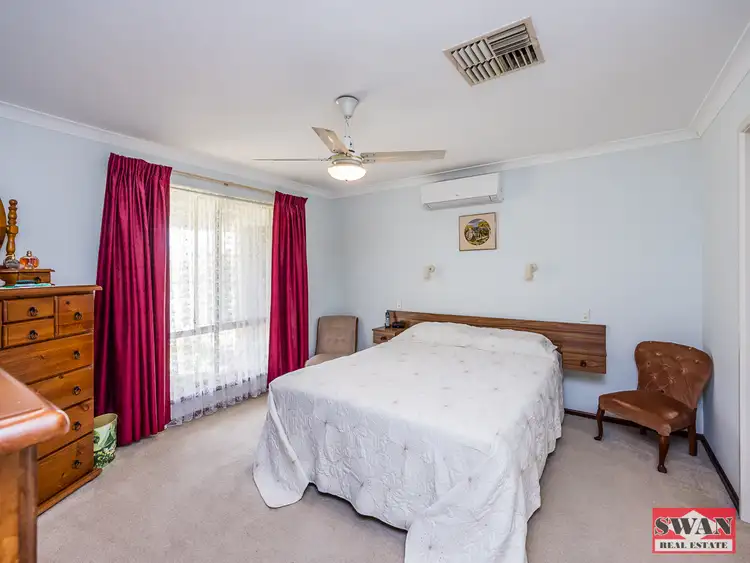 Seventh view of Homely house listing, 9 Maclarty Way, High Wycombe WA 6057