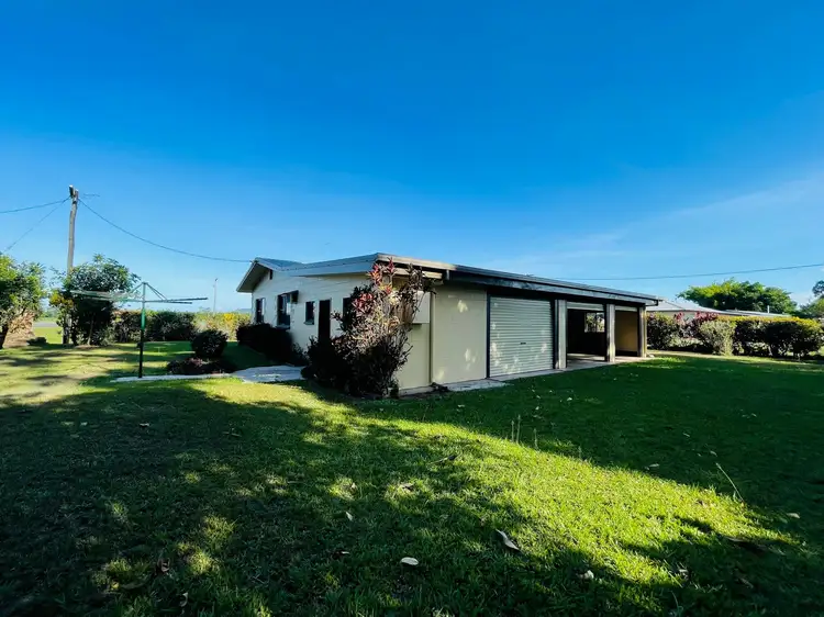 1 Francis Martin St, El Arish QLD 4855