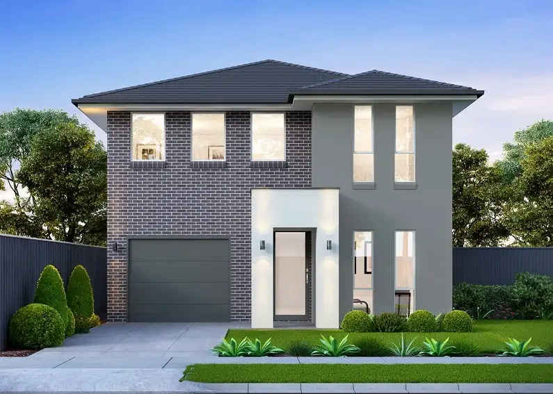 Main view of Homely townhouse listing, 11 Aqua Place, Marayong NSW 2148