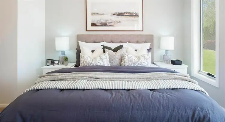 Fourth view of Homely townhouse listing, 11 Aqua Place, Marayong NSW 2148