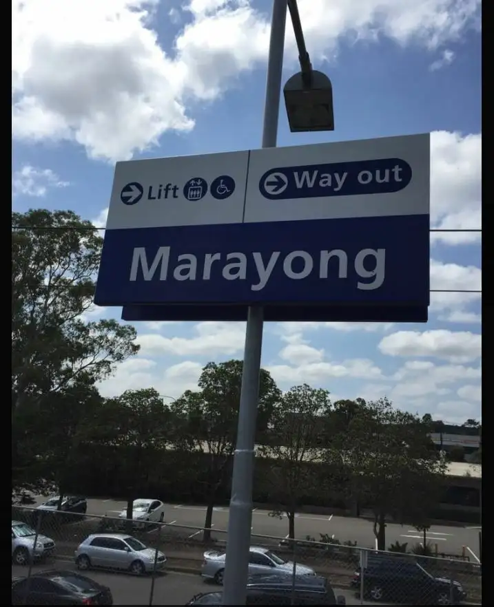 Fifth view of Homely townhouse listing, 11 Aqua Place, Marayong NSW 2148