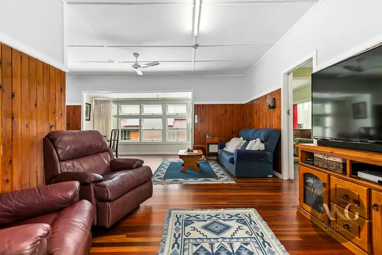 Third view of Homely house listing, 63 Dale St, Granville QLD 4650