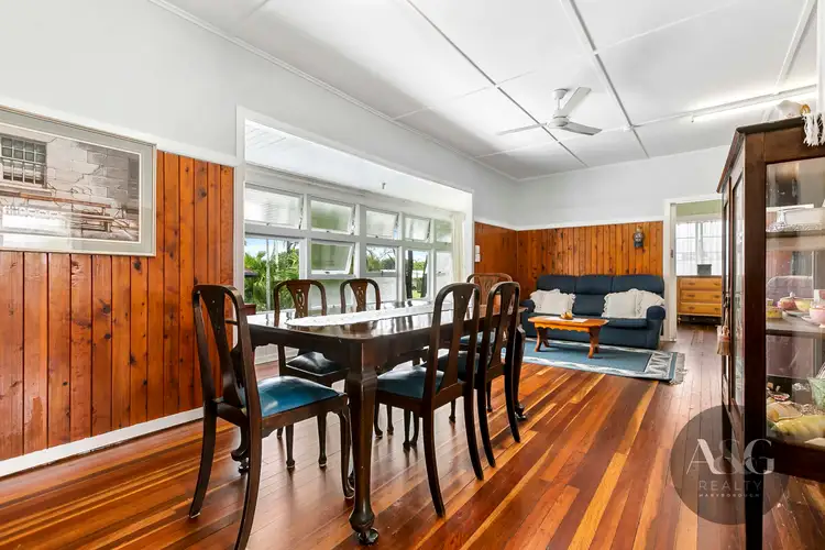 Fourth view of Homely house listing, 63 Dale St, Granville QLD 4650