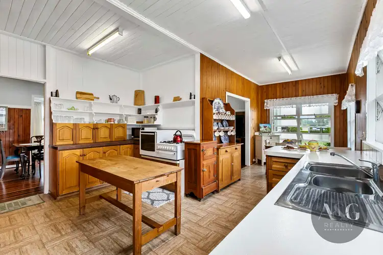 Fifth view of Homely house listing, 63 Dale St, Granville QLD 4650