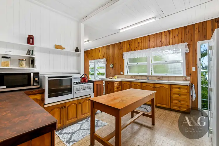 Sixth view of Homely house listing, 63 Dale St, Granville QLD 4650