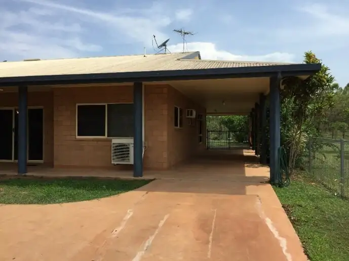 Third view of Homely house listing, Unit 1/16 Kanthin Rd, Nanum QLD 4874