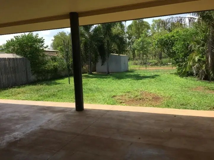 Fifth view of Homely house listing, Unit 1/16 Kanthin Rd, Nanum QLD 4874
