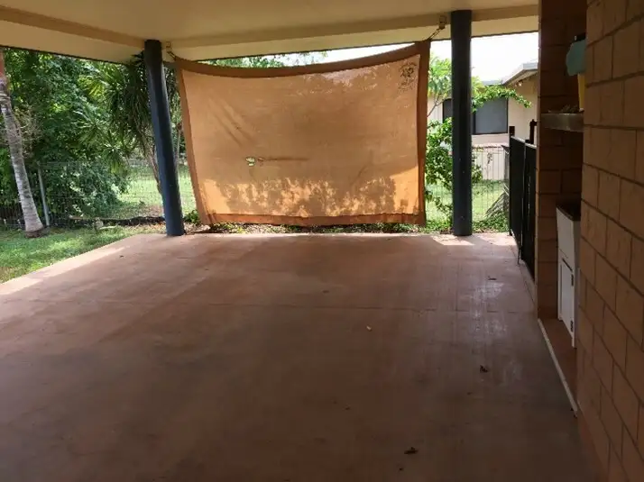 Sixth view of Homely house listing, Unit 1/16 Kanthin Rd, Nanum QLD 4874