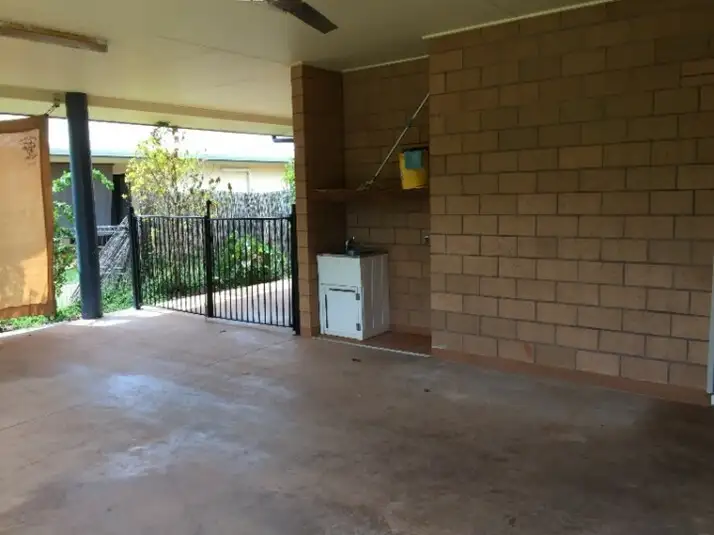 Seventh view of Homely house listing, Unit 1/16 Kanthin Rd, Nanum QLD 4874
