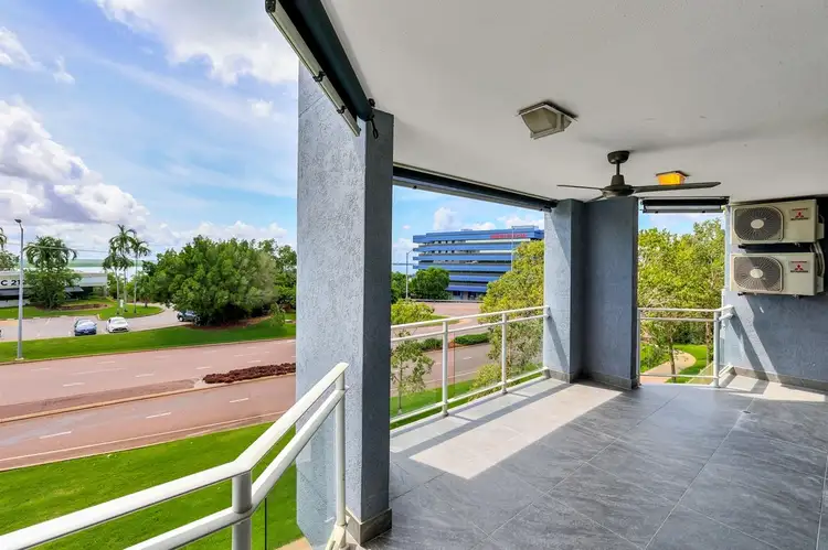 Main view of Homely unit listing, Unit 42/5 Cardona Court, Darwin City NT 800