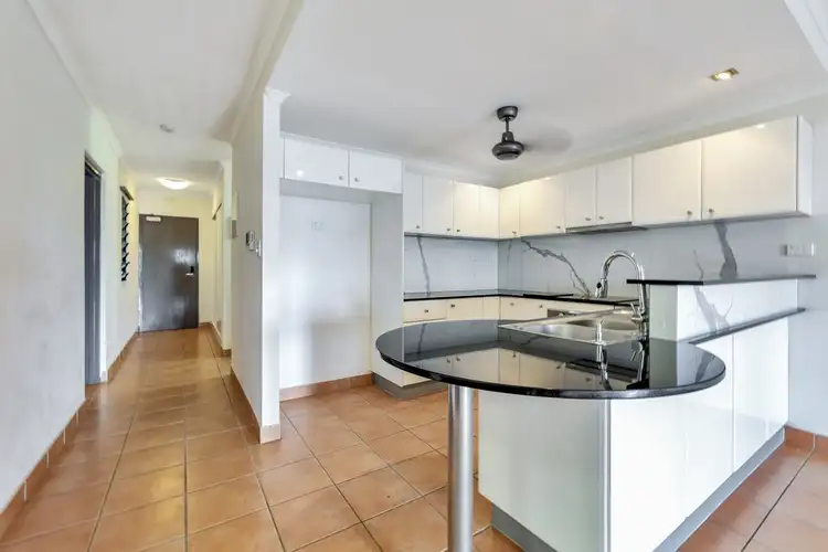 Third view of Homely unit listing, Unit 42/5 Cardona Court, Darwin City NT 800
