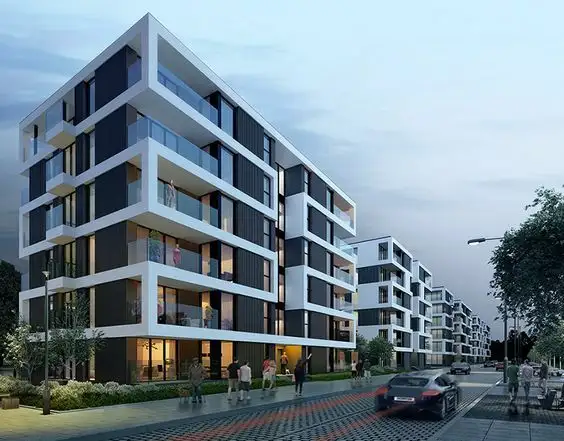 Main view of Homely apartment listing, Address available on request