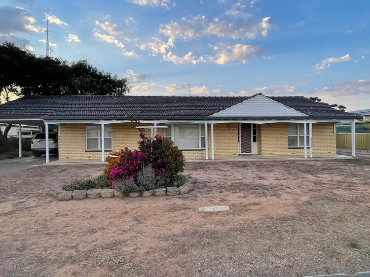 Main view of Homely house listing, 28 Doswell Tce, Kadina SA 5554