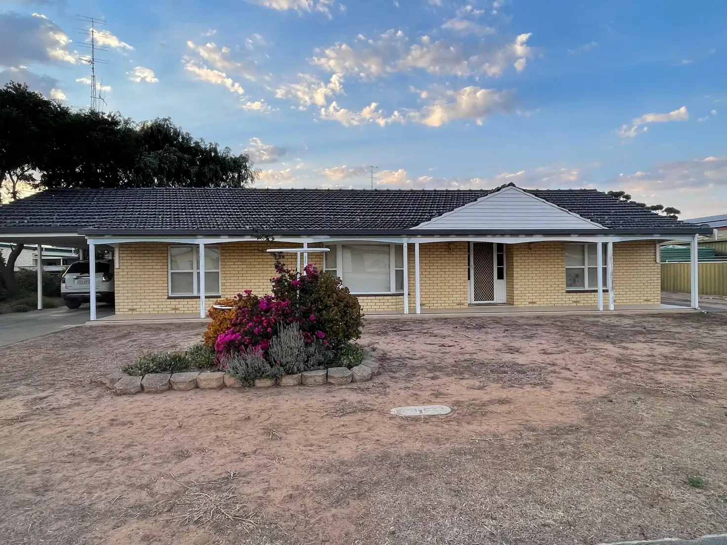 Main view of Homely house listing, 28 Doswell Tce, Kadina SA 5554